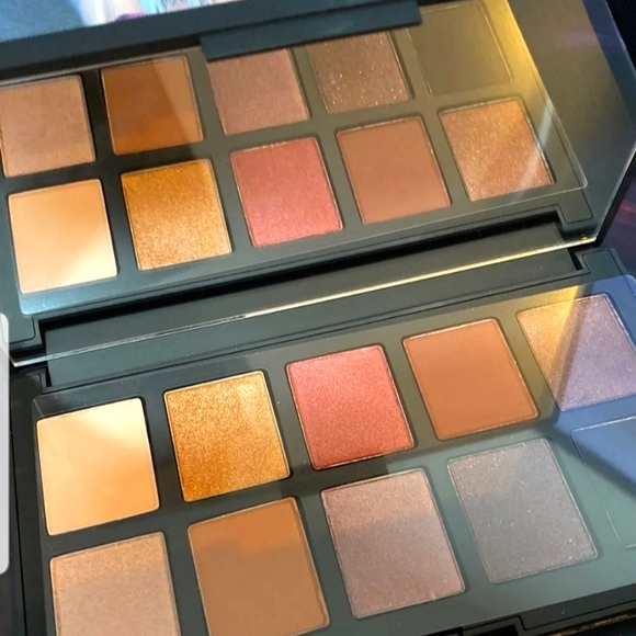Glam Room Palette No 1 Fame